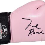 Freddie Roach Signed Autograph Boxing Glove Manny Pacquiao Trainer HOF BAS COA – Autographed Boxing Gloves