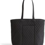 Premium Cotton Original Zip Tote Bag