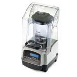 Vitamix – 34013 – Touch and Go 2 On Counter Blending Station, Grey