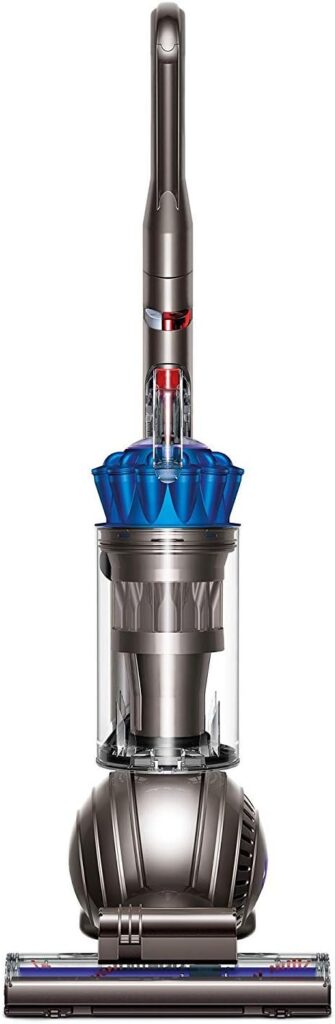 Dyson Ball Allergy Upright Vacuum