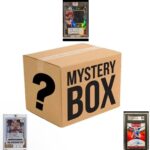 Generic Football Sports Card Mystery Pack | 25 Cards | 4x Rookie Cards (2012-2024) | 1x Guaranteed Autograph/Relic Card | Ages 12+