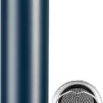 PARACITY Insulated Water Bottle,17 oz Stainless Steel Thermo, Double Wall Vacuum Water Bottle, Metal Water Bottle Keeps Hot for 12 Hrs, Cold for 24 Hrs, for Coffee, Drinks