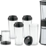 Cuisinart CPB-300 350 Watt BPA-Free Blender, Black, 32 Ounce