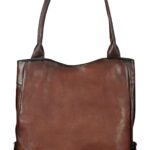 Genuine Leather Shoulder Bag Purse for Women Retro Top Handle Bags Handmade Vintage Crossbody Tote Handbags Purse