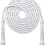 Beaded Jump Rope by Dayan Kolev; Unique Beaded Rope for Mastering Jump Rope Skills and Tricks