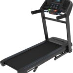 Horizon Fitness Folding Treadmill