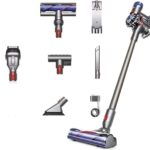 Dyson V7 Animal + Cord-Free Bagless Handheld Stick HEPA Vacuum