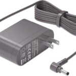 30.45V Replacement for Dyson Vacuum Charger for Dyson V10 V11 V12 V15 SV12 SV14 SV16 SV20 SV22 Absolute Animal Motorhead Cordless Vacuum Power Supply【6Ft ETL Listed,Please Check Port 4.8 * 1.7mm】