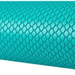 Gaiam Restore Compact Foam Roller, 12-Inch