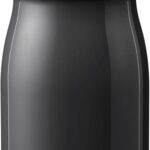 CamelBak Podium Steel Insulated Stainless Steel Bike Water Bottle Black, 18oz