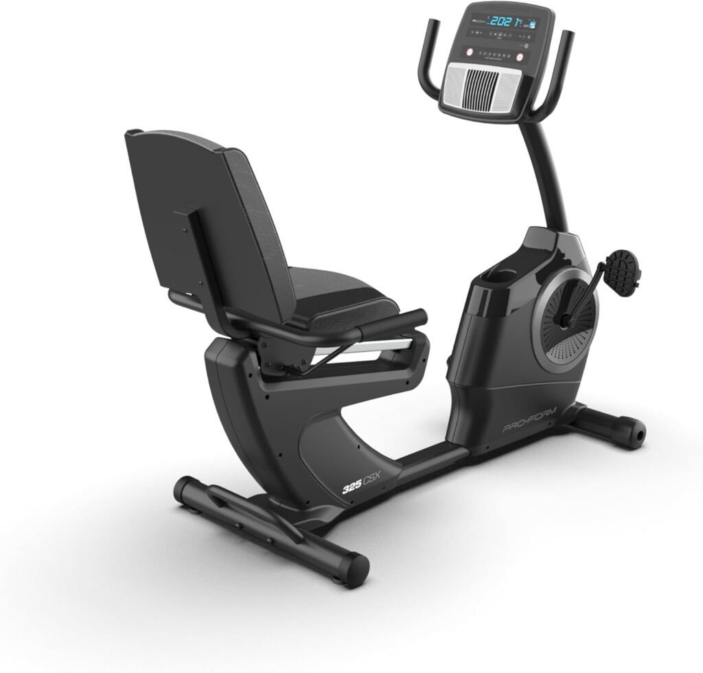 ProForm CSX Exercise Bikes