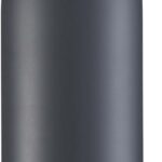 Brita Stainless Steel Premium Filtering Water Bottle, BPA-Free, Reusable, Insulated, Replaces 300 Plastic Water Bottles, Filter Lasts 2 Months or 40 Gallons, Includes 1 Filter, Carbon – 20 oz