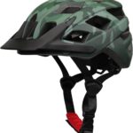 Kids Bike Helmet, 2 Size Adjustable for Youth Toddler Boys & Girls 3-5-8-10-12-14 Years, Child Helmets with Visor for Skating Cycling Scooter