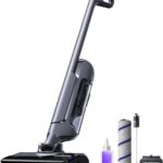 NARWAL S20 Pro Cordless Vacuum Mop with Self-Cleaning, Wet Dry Vacuum Cleaner for Hard Floors, Ideal for Families with Kids and Pets
