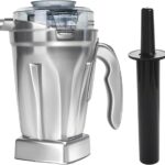 48oz Stainless Steel Container for Vitamix Ascent Series