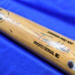 Tony Kubek Beckett BAS Autographed Signed Bat – Autographed MLB Bats