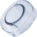 Lid Plug Replacement for Vita-mix 64 oz Container Blender Accessories Fits for Drink Machine 2 Speed, Vita Prep,Vita Prep 3, Xl High Profile 64 oz Container