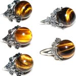 Ring, Adjustable 925 Silver Handmade Rings