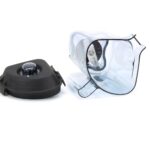 Vita-Mix 48 Oz/1.4L Adv/Pc/Bld/Lid/Plug 015978 – Genuine OEM Replacement Part