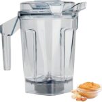 64oz Container Replacement for Vitamix A2300 A2500 A3300 A3500 X2 X3 X4 X5 Ascent Blender