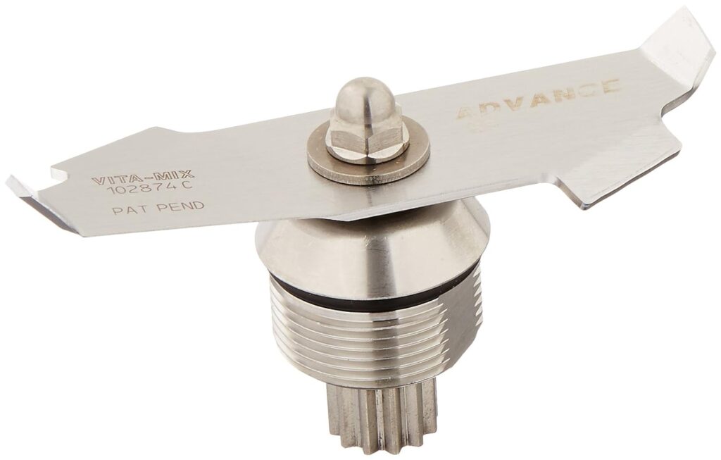 Vita-Mix Adv Blade Assembly 015990 – Genuine OEM Replacement Part