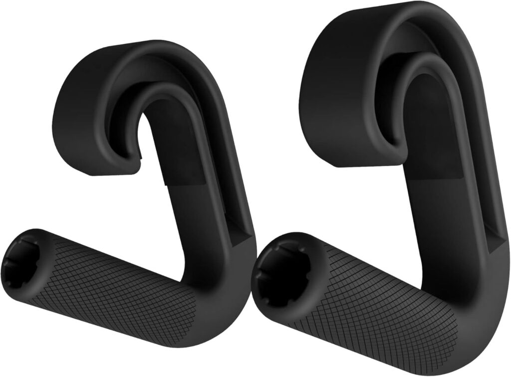 Kensui Swissies : Neutral Grip Handle Attachment For Pull-up Bars, Barbells and Resistance Bands