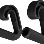 Kensui Swissies : Neutral Grip Handle Attachment For Pull-up Bars, Barbells and Resistance Bands