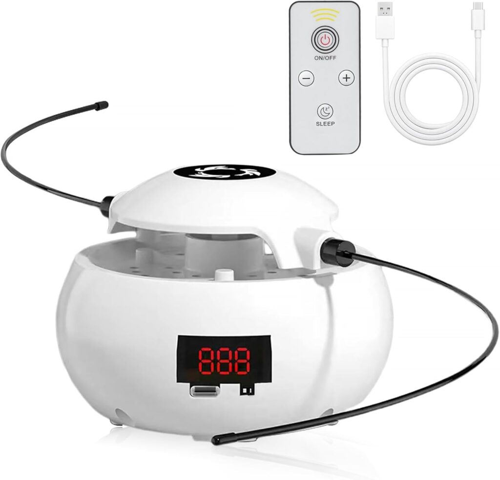 Smart Jump Rope, Fitness Skipping Rope, Free your hands, Workout Jump Ropes for Home Gym, Jumping Rope Counter for Exercise for Men, Women, Kids