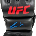 Conor Mcgregor Signed UFC MMA Glove Notorious Authentic Autograph Beckett – Autographed UFC Gloves