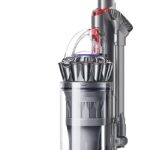 Dyson Ball Animal 3 Upright Vacuum – Nickel/Silver (Renewed)