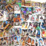 50 MLB Baseball Sports Cards | 1 Official MLB Autographed, Jersey or Relic Card in Every Pack | Perfect Starter Set