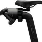 Peloton Exercise Cross Training Bike Seat, Indoor Stationary Bike Comfort Seat, Extra Cushion and Comfort, Wider Coverage and Support