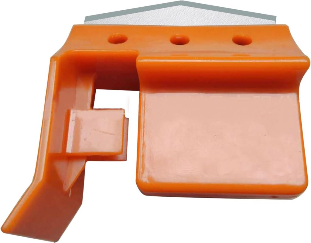 Electric XC-2000E Orange Juicer Machine Spare Parts – Peeler Blade, Knife