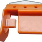 Electric XC-2000E Orange Juicer Machine Spare Parts – Peeler Blade, Knife