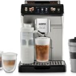De’Longhi Eletta Explore Fully Automatic Espresso Machine with Cold Brew, ECAM45086S (Renewed)