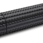 5-in-1 Long Foam Roller, 23″ Long Back Roller for Physical Therapy with 5 Different Length Options, Muscle Trigger Points – Relieves Pain with Muscle Massage: Back, Shoulder, Foot, Legs, Arms, Neck