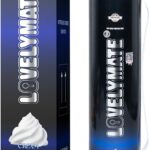 LovelyMate Whipped Cream Chargers 3000g 4.4L Food grade cylinder (1pc-3000g)