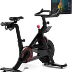 Peloton Bikes, Indoor Exercise bikes for Cardio and Strength Training