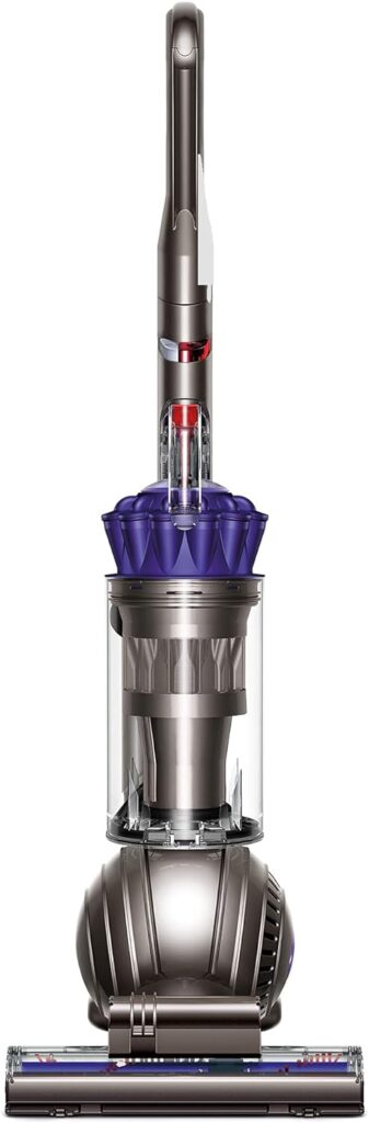Dyson Ball Animal + Upright Vacuum, Purple-REFRUBISHED (Renewed)