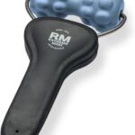 Pro-Tec Athletics Rollers, RM Extreme, RM Extreme Mini Roller, Cryosteel Ice Roller, Portable Roller, Deep Tissue Massage, Muscle Relief, Hamstring, Quadriceps, Multi-Directional, Enhance Performance