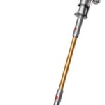 Dyson V15 Detect Absolute, Gold (Renewed Premium)