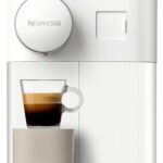 Nespresso Gran Lattissima by De’Longhi, White