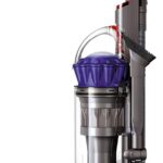 Dyson Ball Animal Pro Upright Vacuum Cleaner: Height Adjustment, Rotating Brushes, Self Propelled, Telescopic Handle, Whole-Machine HEPA Filtration, Purple (Renewed)