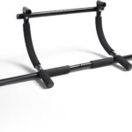 CAP Barbell Xtreme Doorway Pull-Up Bar | Upper Body Strength Training for Home Gym