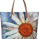 Daisy – Wristlet Wallets for Women, Crossbody Sling Bags, Crossbody Purse, Tote Bag, Book Bag, Cell Phone Purse