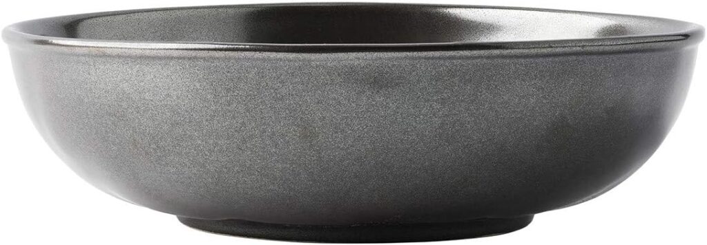 Juliska Pewter Stoneware Coupe Bowl