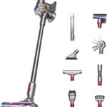 Dyson V8 Extra Cordless Vacuum Cleaner