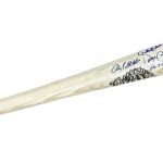 1999 New York Signed Bat Jeter Rivera Williams & More BAS AC22625