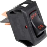 Vita-Mix On/Off Switch 15786 – Genuine OEM Replacement Part