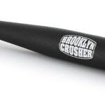 Cold Steel Baseball Bat Brooklyn Crusher (92BSS), Black 29 inch